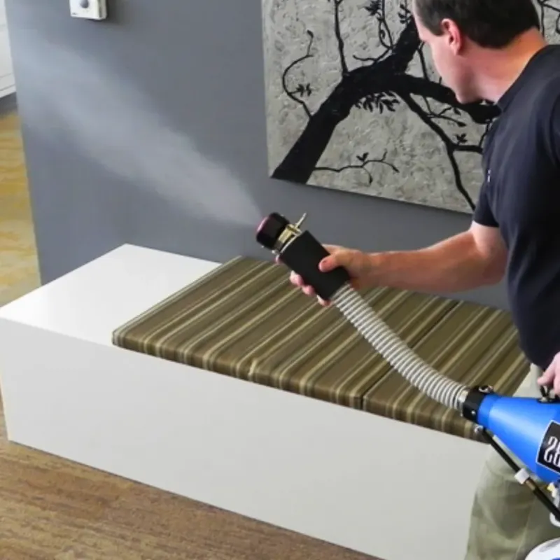 Professional Odor Removal in Vandercook Lake, MI